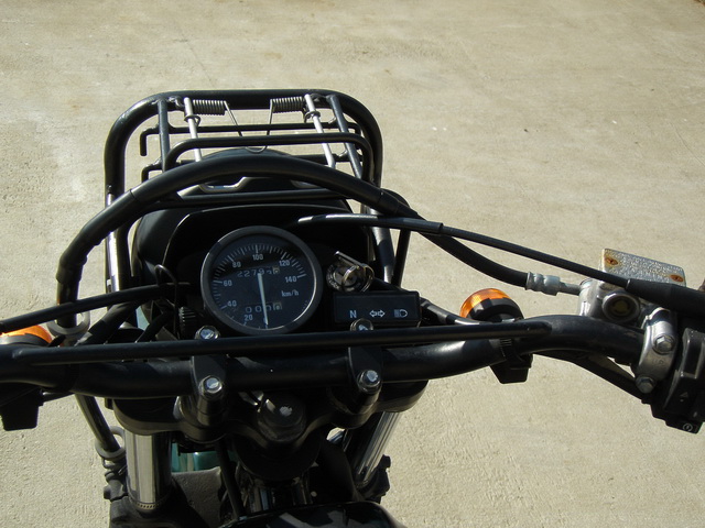 Купить мотоцикл Suzuki DF200E 1997 фото 19